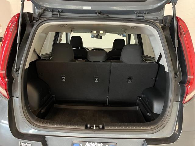Photo of 2022 Gravity Gray Kia Soul