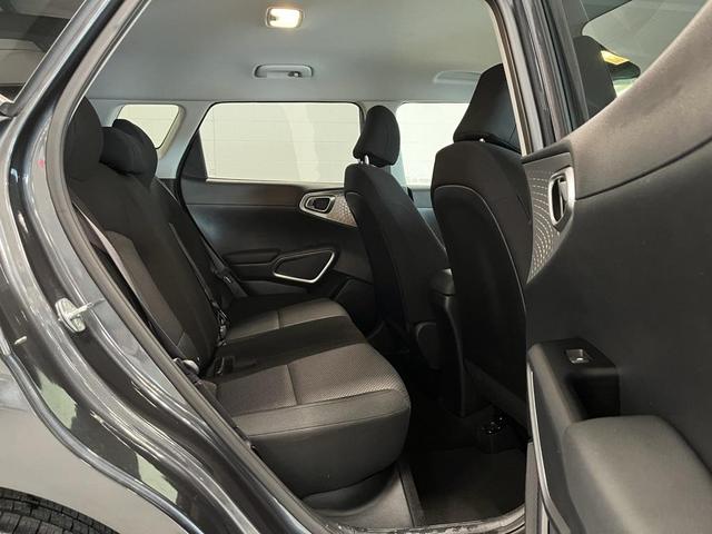 Photo of 2022 Gravity Gray Kia Soul