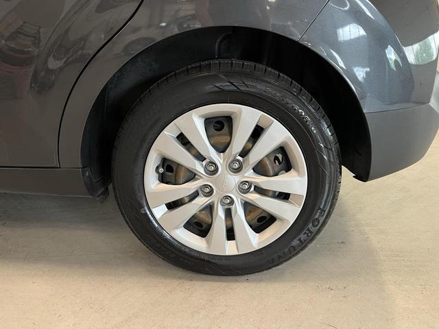 Photo of 2022 Gravity Gray Kia Soul
