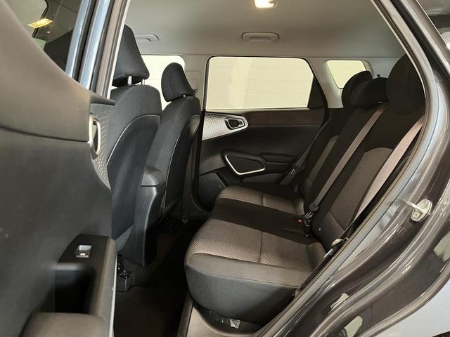 Photo of 2022 Gravity Gray Kia Soul