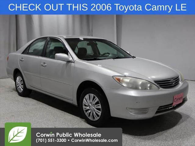 2006 Toyota Camry