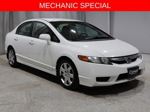 2010 Honda Civic
