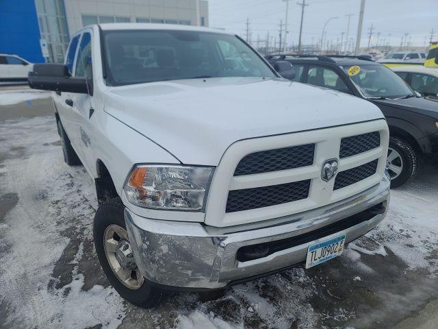 2015 RAM 3500