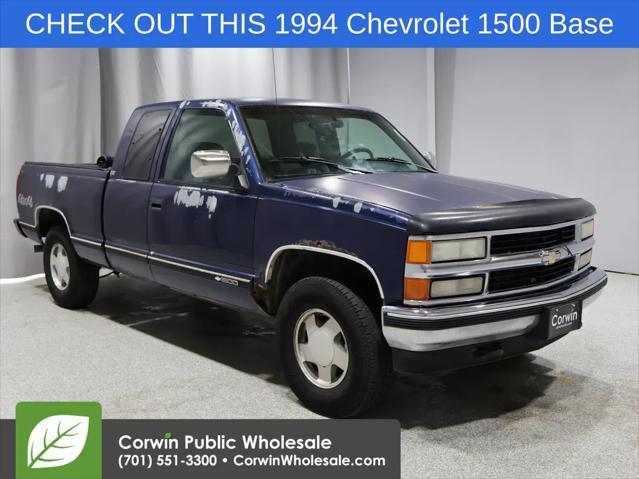 1994 Chevrolet 1500