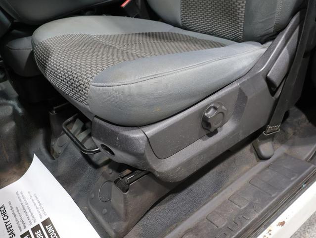 Photo of 2014 Oxford White Ford F-250