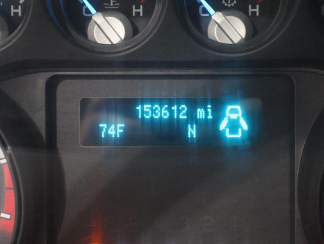 Photo of 2014 Oxford White Ford F-250