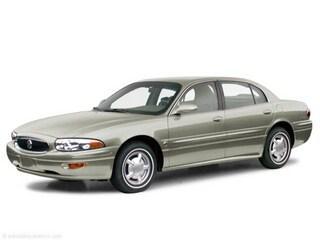 2000 Buick Lesabre