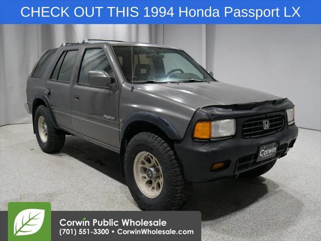 1994 Honda Passport