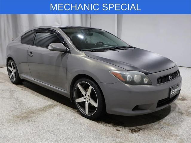 2010 Scion TC