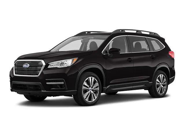 2021 Subaru Ascent