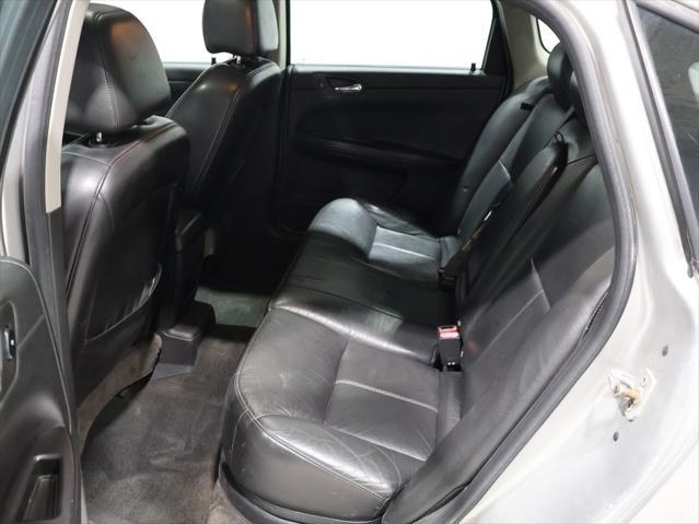 Photo of 2007 Silverstone Chevrolet Impala