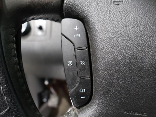 Photo of 2007 Silverstone Chevrolet Impala