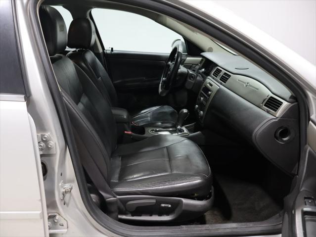 Photo of 2007 Silverstone Chevrolet Impala