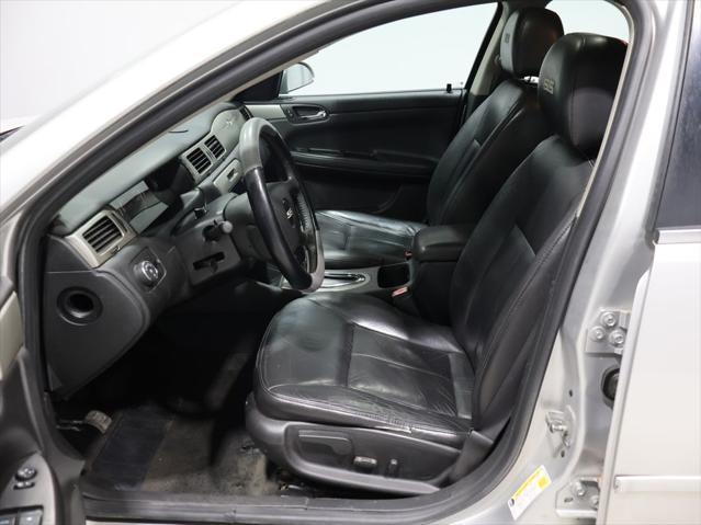 Photo of 2007 Silverstone Chevrolet Impala