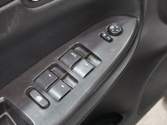 Photo of 2007 Silverstone Chevrolet Impala