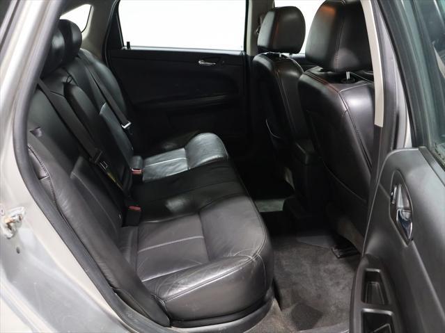 Photo of 2007 Silverstone Chevrolet Impala