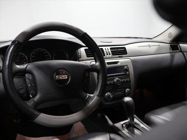 Photo of 2007 Silverstone Chevrolet Impala