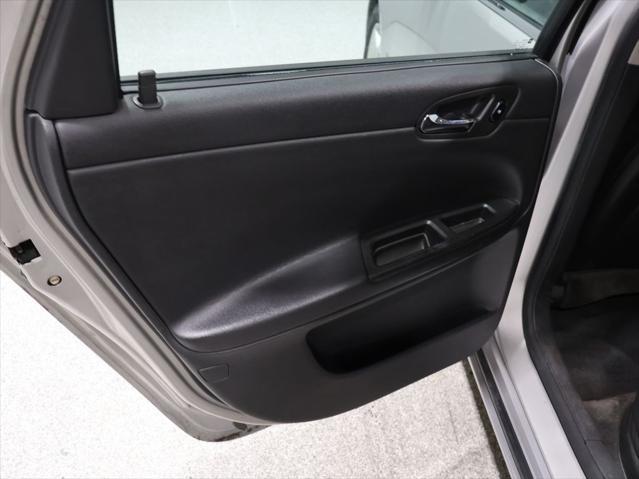 Photo of 2007 Silverstone Chevrolet Impala