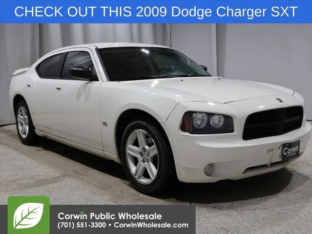 2009 Dodge Charger