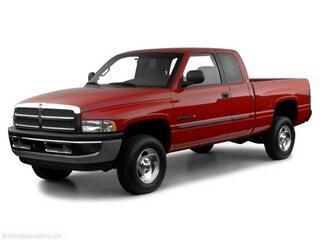 2001 Dodge Ram 1500