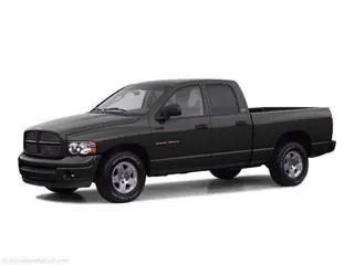 2003 Dodge Ram 1500