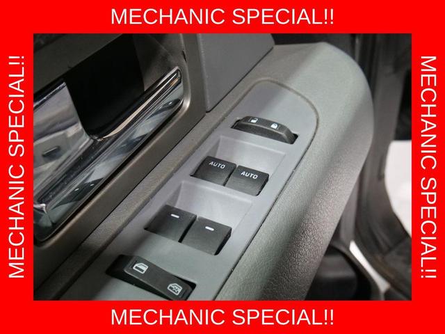 Photo of 2011 Ingot Silver Ford F-150