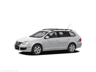 2009 Volkswagen Jetta