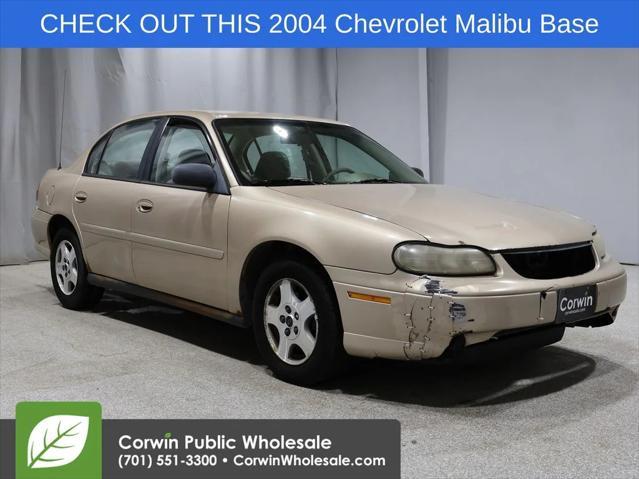 2004 Chevrolet Classic