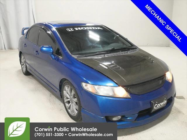 2011 Honda Civic