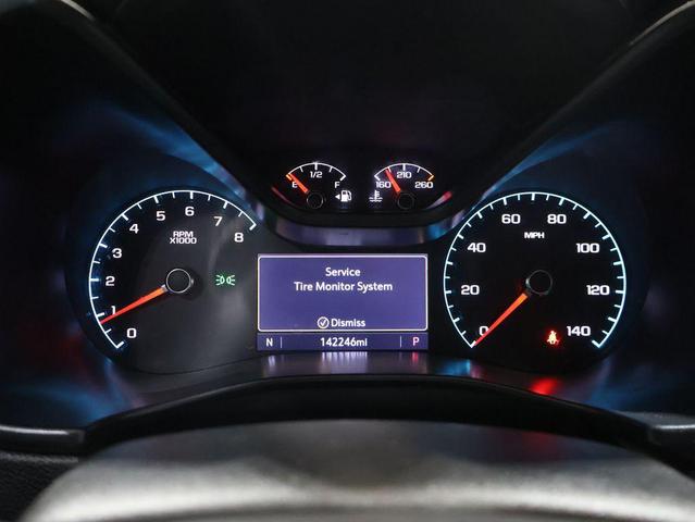 Photo of 2019 Crush Chevrolet Colorado