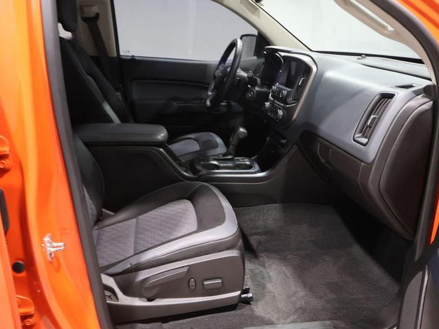 Photo of 2019 Crush Chevrolet Colorado