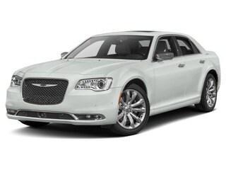 2017 Chrysler 300C