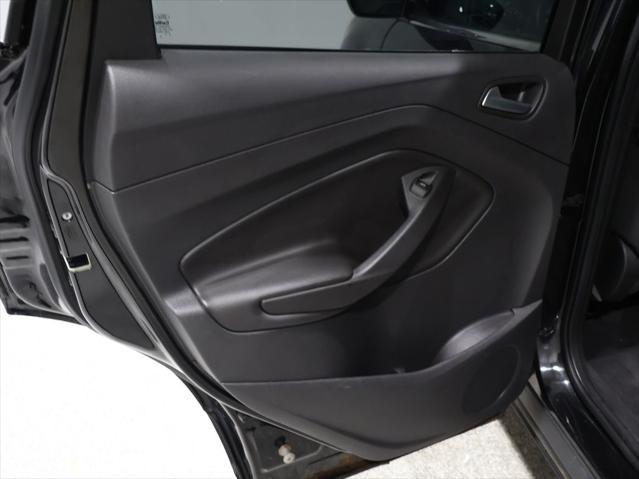 Photo of 2014 Tuxedo Black Ford Escape