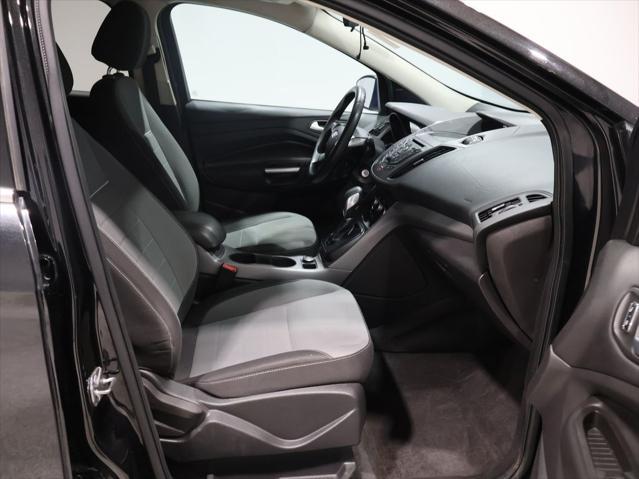 Photo of 2014 Tuxedo Black Ford Escape