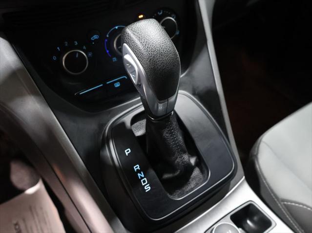 Photo of 2014 Tuxedo Black Ford Escape