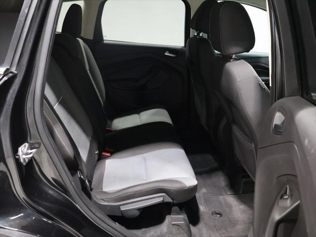 Photo of 2014 Tuxedo Black Ford Escape