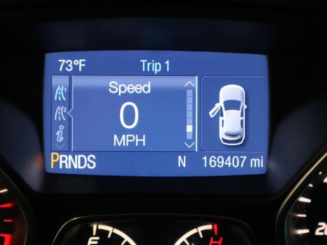 Photo of 2014 Tuxedo Black Ford Escape