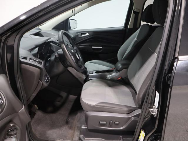 Photo of 2014 Tuxedo Black Ford Escape