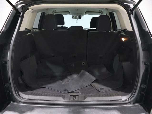Photo of 2014 Tuxedo Black Ford Escape