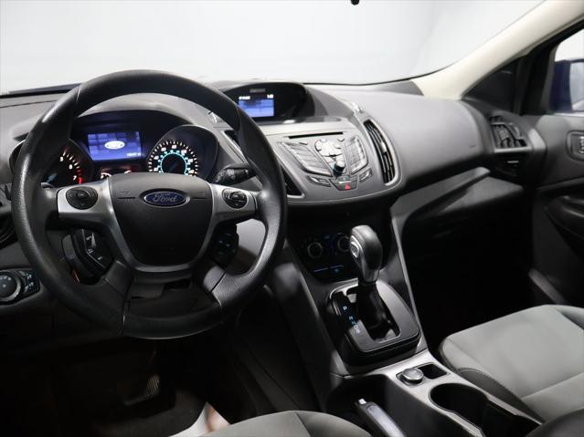 Photo of 2014 Tuxedo Black Ford Escape