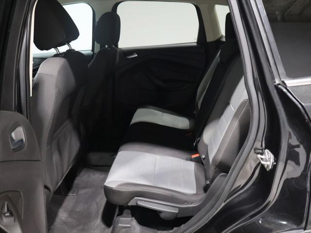 Photo of 2014 Tuxedo Black Ford Escape