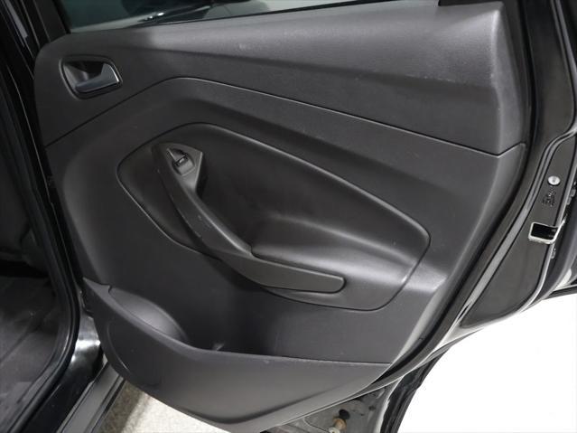 Photo of 2014 Tuxedo Black Ford Escape