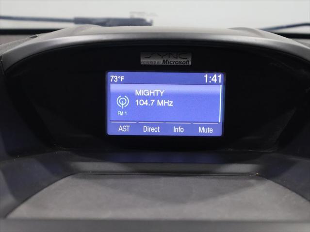 Photo of 2014 Tuxedo Black Ford Escape