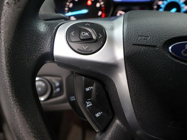 Photo of 2014 Tuxedo Black Ford Escape