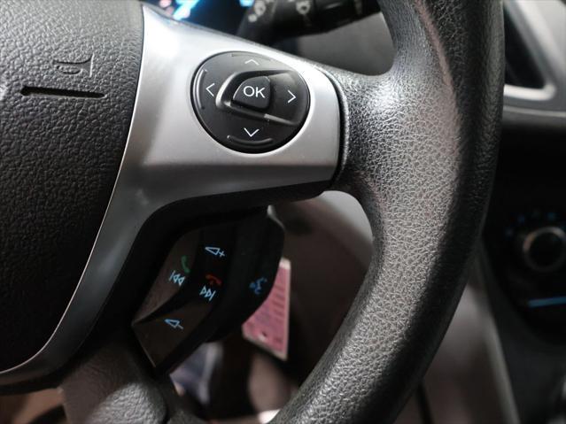 Photo of 2014 Tuxedo Black Ford Escape