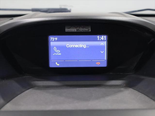 Photo of 2014 Tuxedo Black Ford Escape