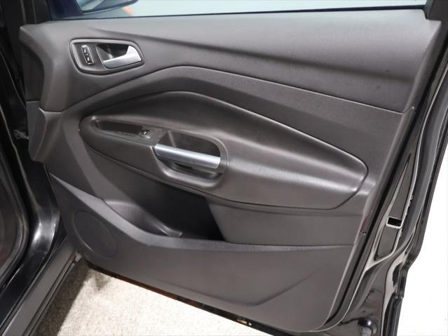 Photo of 2014 Tuxedo Black Ford Escape