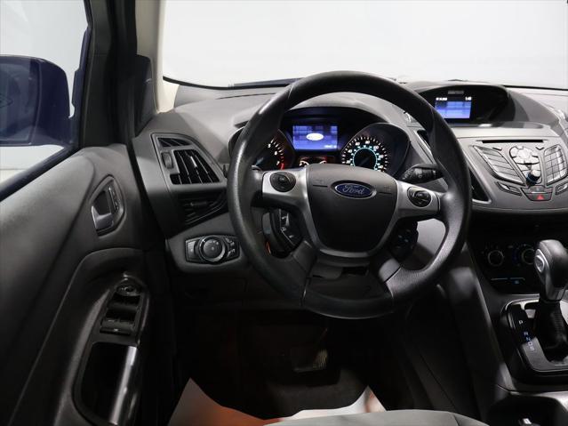 Photo of 2014 Tuxedo Black Ford Escape