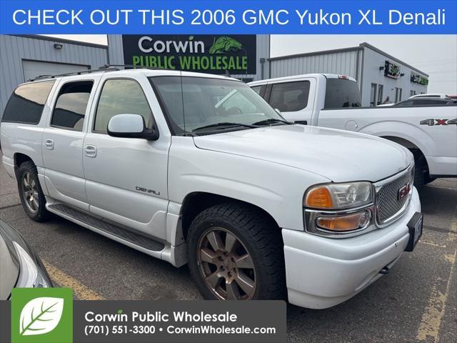 2006 GMC Yukon Xl