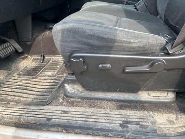 Photo of 2009 Silver Birch GMC Sierra 2500